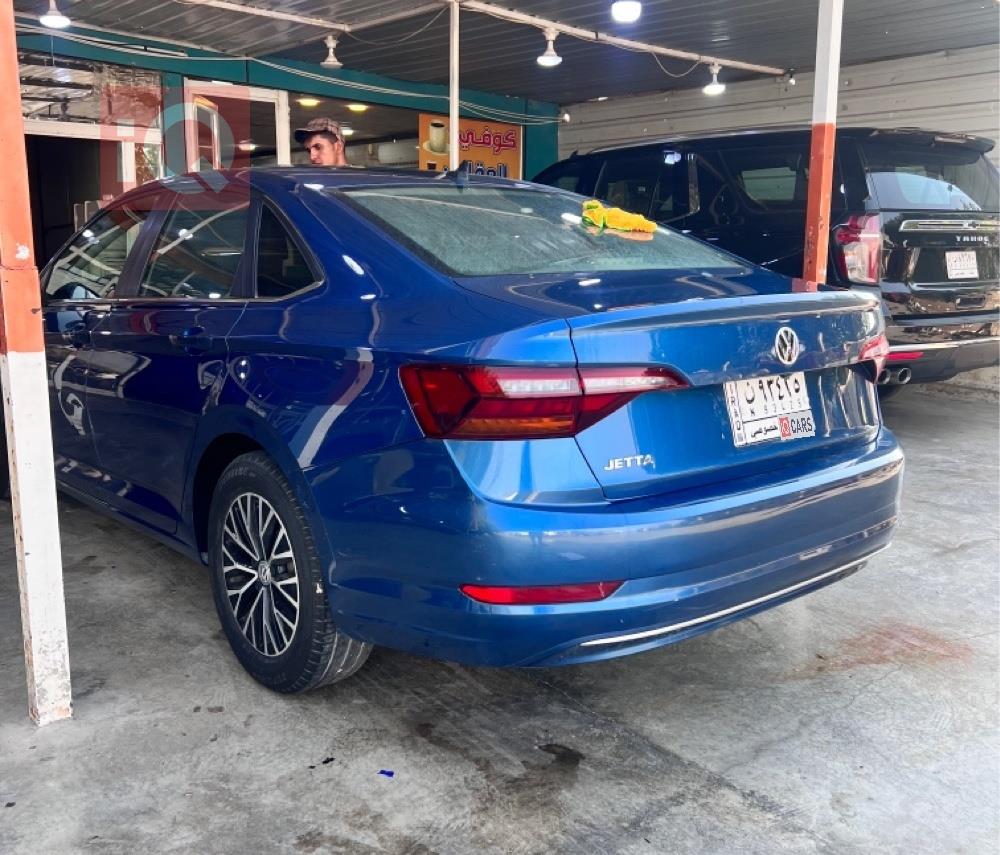 فولكسفاغن جيتا